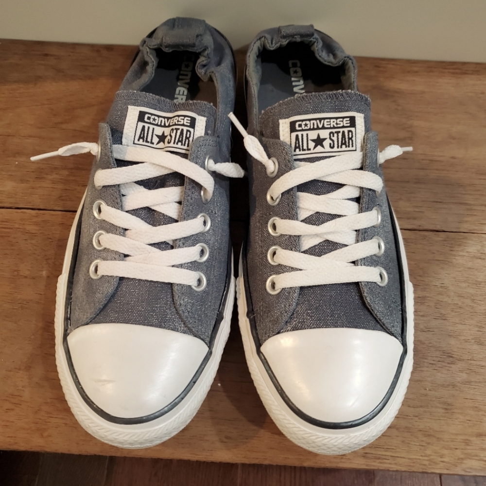 Converse Chuck Taylor Shoreline Sneakers Womens